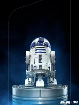 Figurka Star Wars: The Mandalorian - R2-D2 Art Scale 1/10 (Iron Studios)