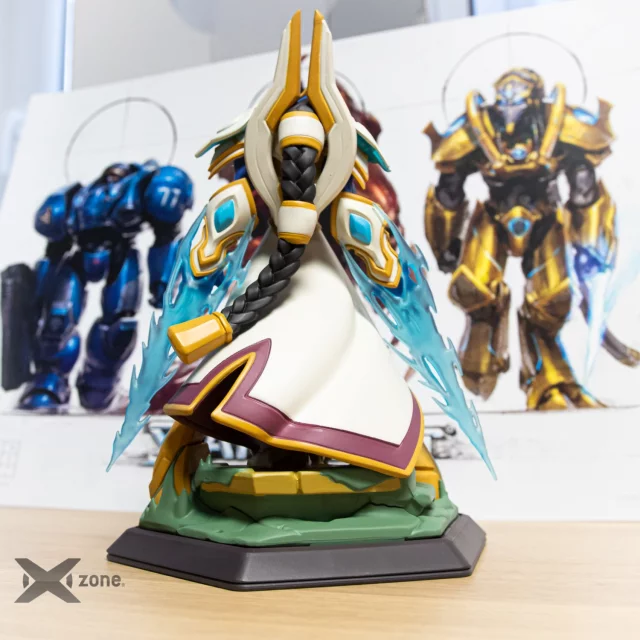 Figurka Starcraft - Artanis (Blizzard Legends)