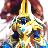 Figurka Starcraft - Artanis (Blizzard Legends)