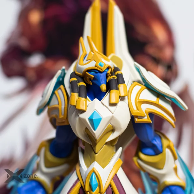 Figurka Starcraft - Artanis (Blizzard Legends)