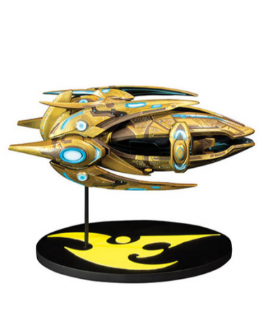 Szobor StarCraft - Protoss Carrier Ship Limited Edition