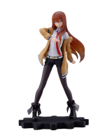 Figura Steins Gate - Kurisu Makise (Taito)