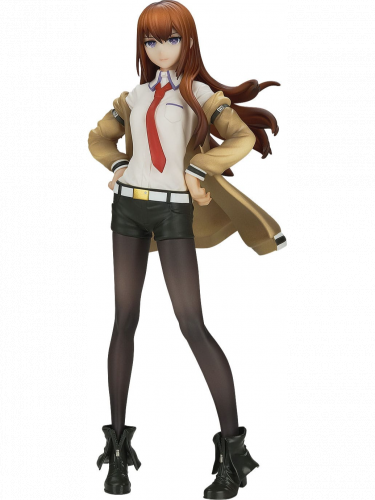 Figura Steins Gate - Kurisu Makise (Pop Up Parade)