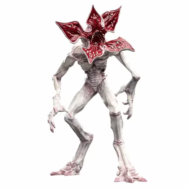 Figurka Stranger Things - Demogorgon (17cm, Weta Mini Epics)