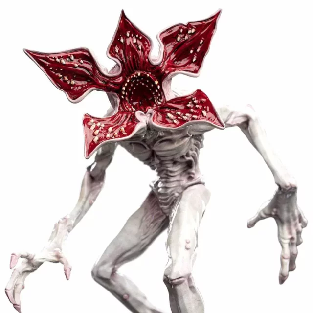 Figurka Stranger Things - Demogorgon (17cm, Weta Mini Epics)
