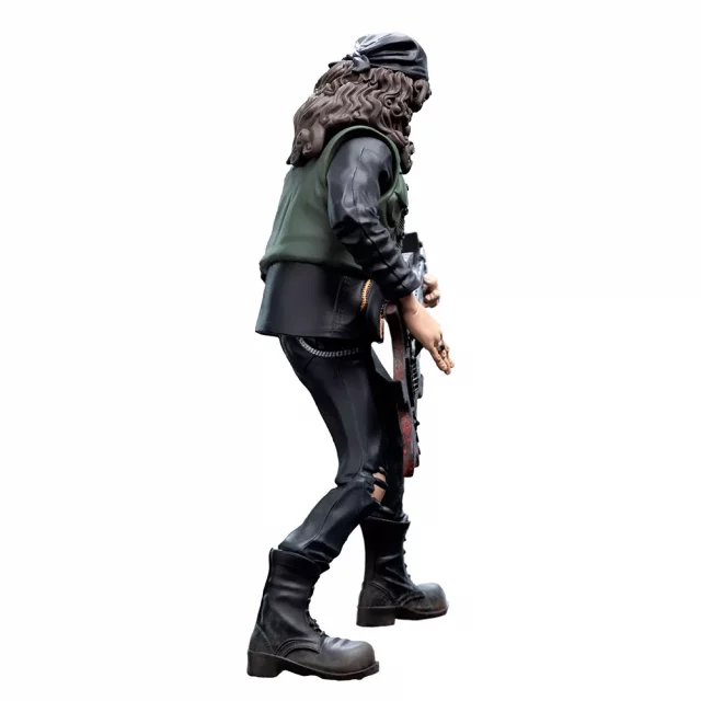 Figurka Stranger Things - Rockstar Eddie (Weta Mini Epics)