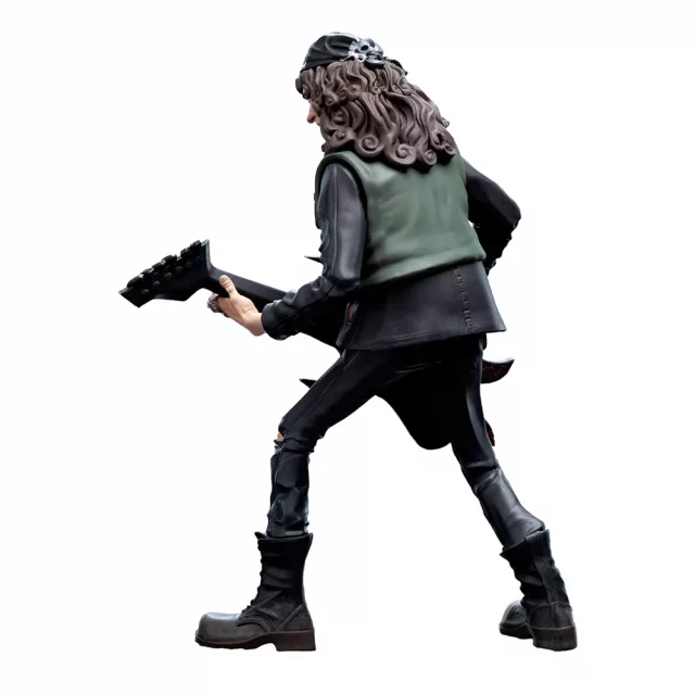 Figurka Stranger Things - Rockstar Eddie (Weta Mini Epics)