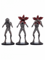 Figura Stranger Things - Three Wise Demogorgons Set (3 figura)