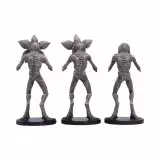 Figura Stranger Things - Three Wise Demogorgons Set (3 figura)