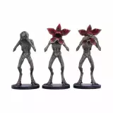 Figura Stranger Things - Three Wise Demogorgons Set (3 figura)