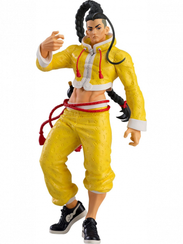 Figura Street Fighter - Jamie (Pop Up Parade)