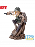 Figura Sword Art Online Alternative: Gun Gale Online II - Fukaziroh (Sega)