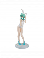 Figura Sword Art Online - BiCute Bunnies Sinon White Pearl Ver. (FuRyu)