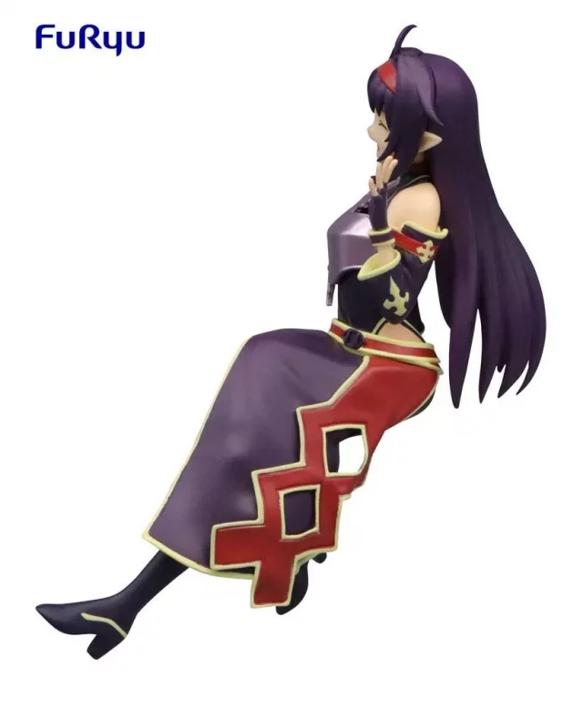 Figura Sword Art Online II - Noodle Stopper Yuuki (FuRyu)