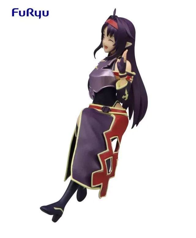 Figura Sword Art Online II - Noodle Stopper Yuuki (FuRyu)