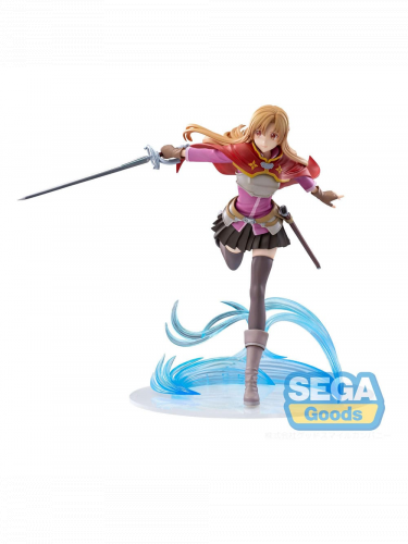 Figura Sword Art Online Progressive - Asuna (Sega)