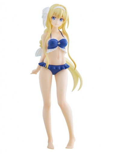 Figura Sword Art Online Progressive - Beach Queens Alice (Pop Up Parade)