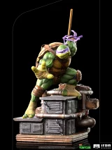 Figurka Teenage Mutant Ninja Turtles - Donatello BDS Art Scale 1/10 (Iron Studios)