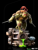 Figurka Teenage Mutant Ninja Turtles - Raphael BDS Art Scale 1/10 (Iron Studios)