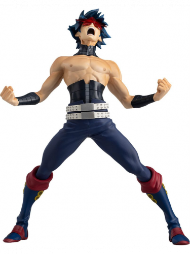 Figura Tengen Toppa Gurren Lagann - Simon: Young Man (Pop Up Parade)