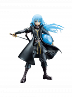 Figura That Time I Got Reincarnated As A Slime - Rimuru Tempest Clear Materials (BanPresto)