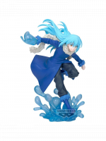 Figura That Time I Got Reincarnated As A Slime - Rimuru Tempest Effectreme (BanPresto)