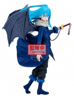 Figura That Time I Got Reincarnated as a Slime - Rimuru Tempest (Banpresto)