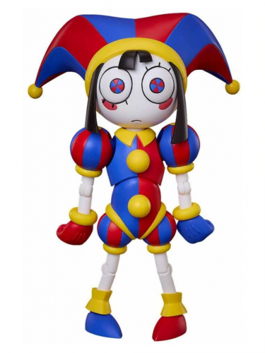 Figura The Amazing Digital Circus - Pomni