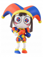 Figura The Amazing Digital Circus - Pomni (Nendoroid)