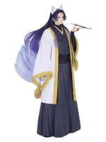 Figura The Apothecary Diaries - Jinshi Nine-tailed fox (BRILLIANT Figure Seasonal)