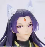 Figura The Apothecary Diaries - Jinshi Nine-tailed fox (BRILLIANT Figure Seasonal) - Anime
