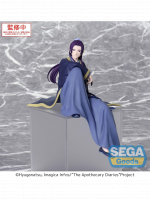 Figura The Apothecary Diaries - Jinshi (Sega)