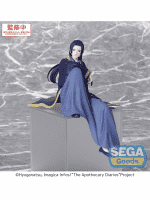 Figura The Apothecary Diaries - Jinshi (Sega)