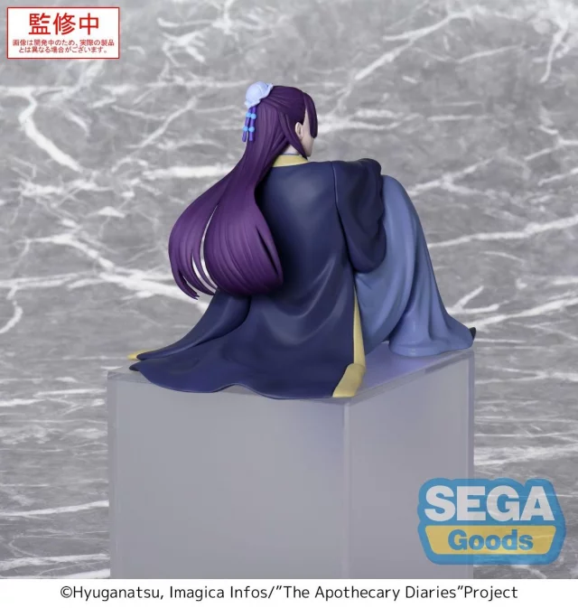 Figurka The Apothecary Diaries - Jinshi (Sega)