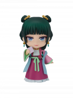 Figura The Apothecary Diaries - Maomao Garden Party Ver. (Nendoroid)