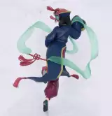 Figura The Apothecary Diaries - Maomao Jiangshi (BRILLIANT Figure Seasonal) - Manga