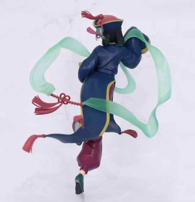 Figura The Apothecary Diaries - Maomao Jiangshi (BRILLIANT Figure Seasonal) - Manga