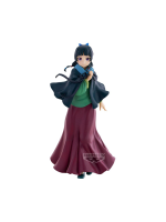Figura The Apothecary Diaries - Maomao Poncho (Banpresto)