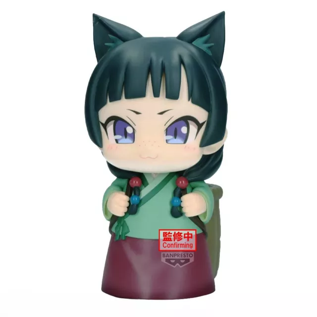 Figura The Apothecary Diaries - Maomao (Big Sofvimates) - Anime