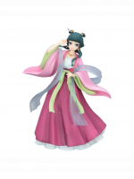 Figura The Apothecary Diaries - Maomao (FuRyu)