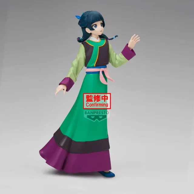 Figura The Apothecary Diaries: The Movie - Maomao - Anime