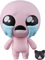 Figura The Binding of Isaac - Isaac (Nendoroid)