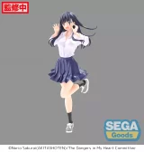 Figura The Dangers in My Heart - Anna Yamada 19 cm (Sega)