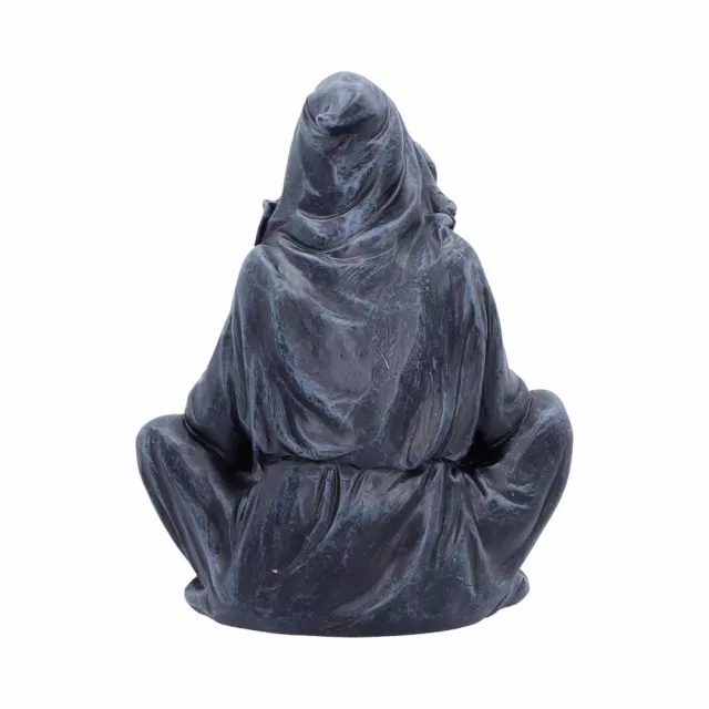 Figura The Final Boss - Gaming Reaper (Nemesis Now) - Nemesis Now
