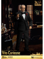 Figura The Godfather - Vito Corleone (Beast Kingdom)