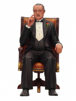 Figura The Godfather - Vito Corleone (SD Toys)