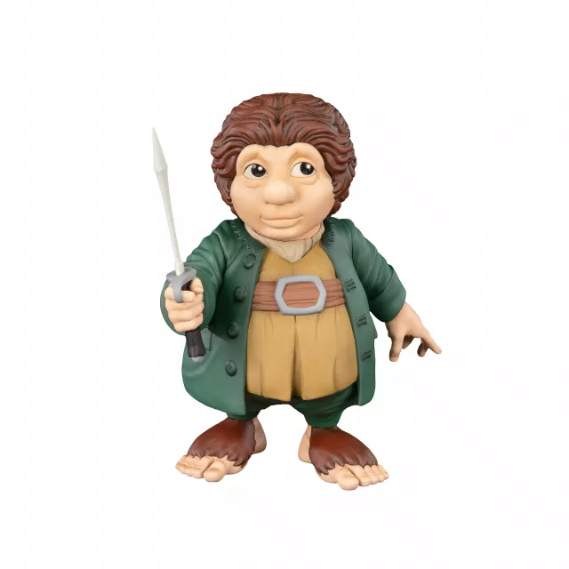Figura The Hobbit - Bilbo (Dark Horse) - Lord of the Rings