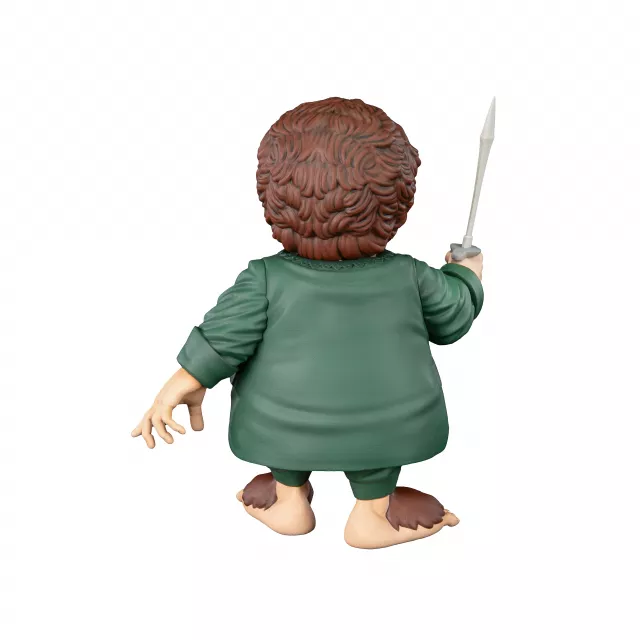 Figura The Hobbit - Bilbo (Dark Horse) - Manga