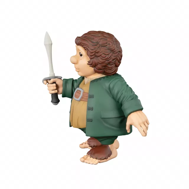 Figura The Hobbit - Bilbo (Dark Horse) - Anime
