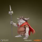 Figura The Hobbit - Goblin (Dark Horse) - Anime